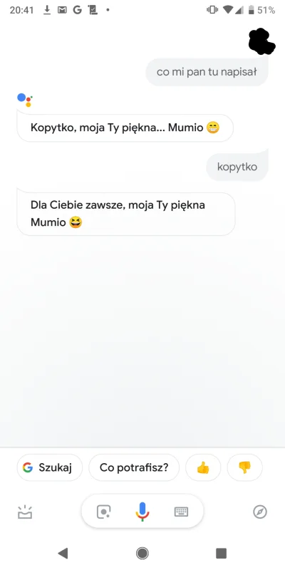 piszczalka - #googleassistant #asystentgoogle #niewiemczybylo #android #heheszki