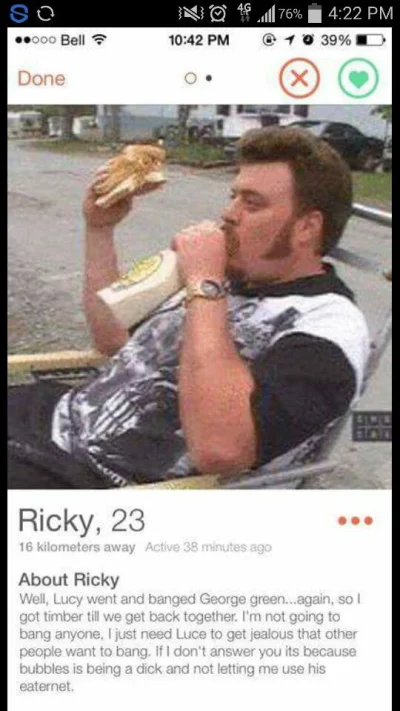 M.....k - xD

___
#trailerparkboys #chlopakizbarakow #ricky #tinder #heheszki #hum...