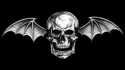 V.....3 - @666donovo: Zespół to Avenged Sevenfold