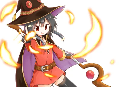 b.....6 - Strapping Young Lad - Love?

#randomanimeshit #anime #konosuba #megumin 
...