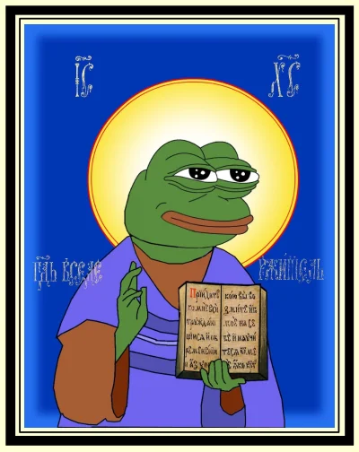 jozik - @IleRazyMamJeszczeZakladacKonto: praise kek