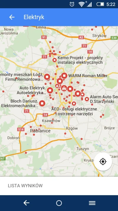 Ven5 - @mishix93: każdy elektryk posiada lutownicę