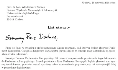 phoe - #polska #stopacta2 #uniakradnieinternet #wolnyinternet #krakow #deleteart13 #u...