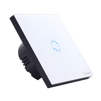 mati4458 - SONOFF Touch Smart WiFi Wall Switch

Link do produktu: Link
Kod: GBAFFY...