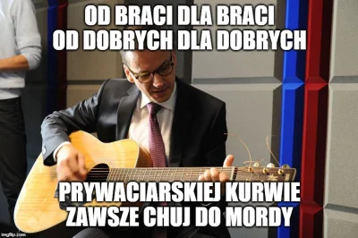 s....._ - Rap prosto ze skarbówki, na kontroli #sztywniutko

#morawiecki #pis #poda...