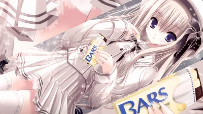 FlaszGordon - #randomanimeshit #art #wallpaper #loli [ #white #chocolate ]
Aby nie b...