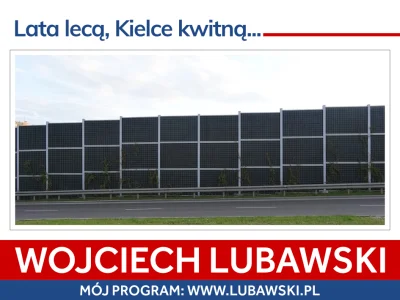 lewactwo - #kielce #lubawski #kielcekwitna