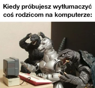 KapitanJaszczurka - #heheszki #humorobrazkowy