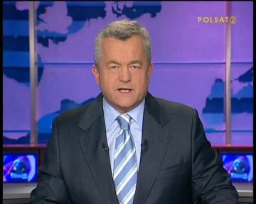progresywny - @myszczur: To taka standardowa twarz prezentera wiadomości. W Polsce te...