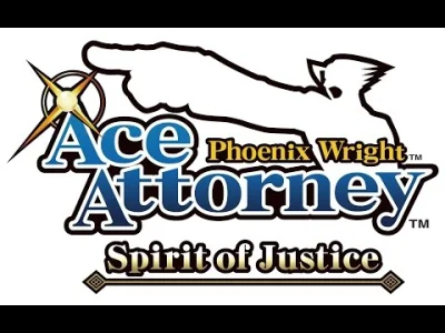 j.....b - Ace Attorney: Spirit of Justice, wielkie zwieńczenie jednoczęściowej trylog...
