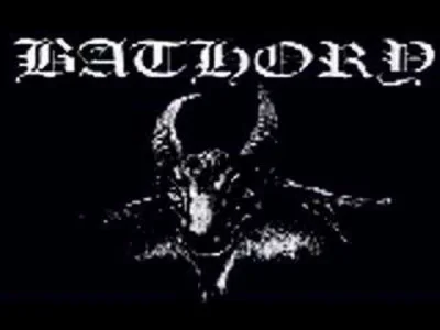 plusy_ujemne - Dzień dobry Mireczki i Mirabelki (｡◕‿‿◕｡) #metal #bathory #blackmetal ...