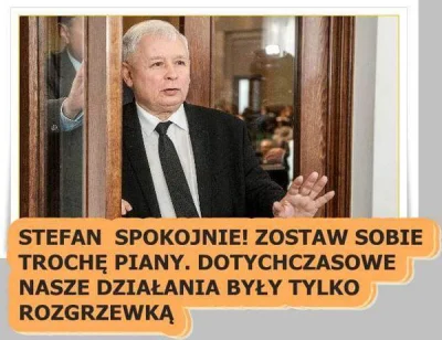 gulamin - O godz. 20:15 Prezes #PiS Jarosław Kaczyński będzie gościem RepublikaTV. 
...