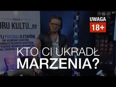 TheDamex - @ImbaJakichMalo: pamiętaj musisz #!$%@?ć, powodzenia i filmik na motywację