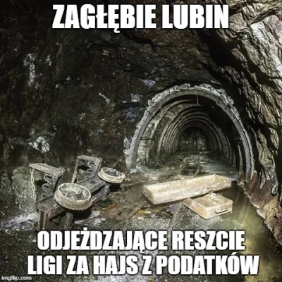 matixrr - #zaglebielubin #zatwojepodatki #miedziowememy #mecz