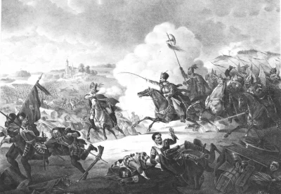 NowaStrategia - 27 września 1605 r. wojska polsko-litewskie pod dowództwem hetmana Ja...