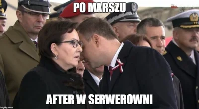 dziadzior - #cenzoduda #duda #kopacz #heheszki #serwerownia