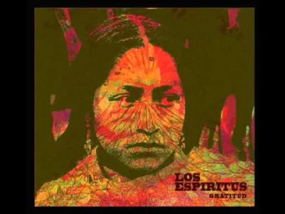 skarbie - La Crecida - Los Espíritus

#muzyka i nawet trochę #blues na dobranoc