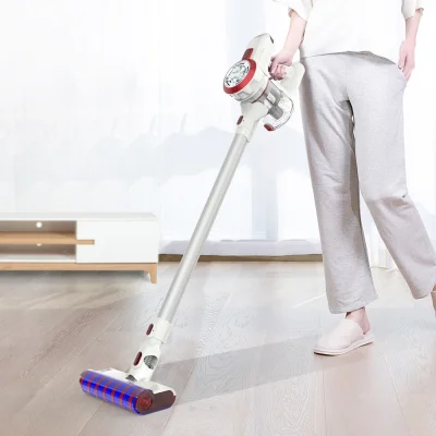 n____S - Dibea V008 Pro Vacuum Cleaner - Gearbest 
Cena: $154.99 (585,75 zł) 
Kupon...