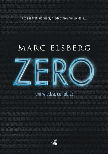 T.....s - Swoją drogą polecam książkę "Zero" Marca Elsberga. Przedstawia dość realny ...