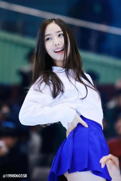 BayHarborButcher - #sinb #gfriend #koreanka