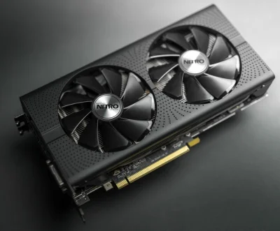 Gother - W nawiązaniu do tego wpisu. Ed mówił o tym, że Sapphire RX 480 Vapor X (z 3 ...