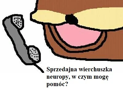 mastaprzemo - Jak widać po zakopaniach, nasza neuropa swoją wypłatę dostała i nie mus...