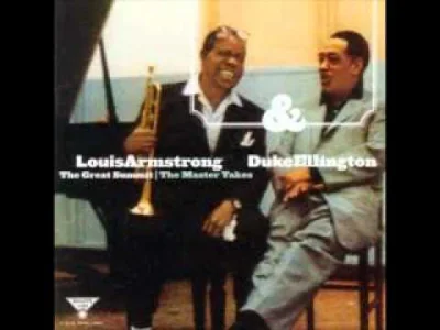 algarve_ - #muzyka #jazz #klasyk 

Duke Ellington & Louis Armstrong - It Don't Mean...