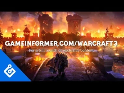 Donmaslanoz14 - Warcraft III Remastered zapowiedziane
#blizzcon #warcraft #warcraft3