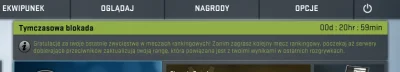 vivi3107 - No to sobie długo nie pograłem. (╯︵╰,)
#csgo