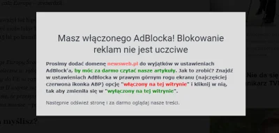 100piwdlapiotsza - Mirki mam pytanie ... da się to obejść, żeby nie odblokowywać praw...