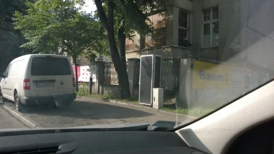 qwelukasz - Hej Mirko,



w ostatnim czasie na ulicach Śląska (nie wiem jak w innych ...