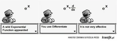 mbielejewski - #matematyka #heheszki #pokemon #humorinformatykow #pewniebylo #zawszes...