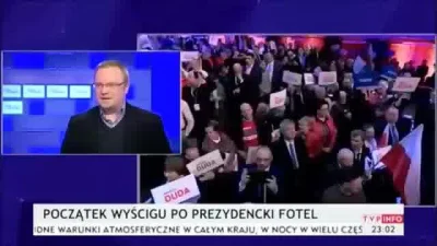 msqs1911 - @Checollada: - Gdzie ty widzisz to "złudzenie obiektywizmu" w TVP Info??? ...