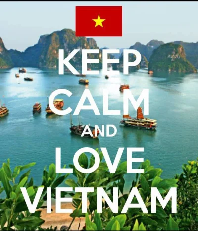 S.....u - Jutro o godzinie 12:00 odbędzie się protest przeciwko naruszeniom wietnamsk...