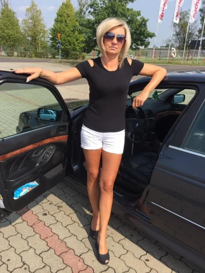 jarema87 - #milf chce rozmawiać z kierownikiem