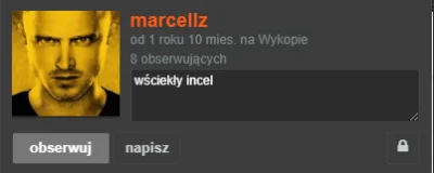 aleksander_z - @marcellz: nowe osiągnięcie zagościło na twoim profilu ( ͡° ͜ʖ ͡°)