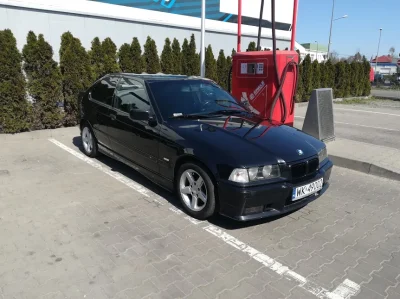 kurio - Mirki, pijcie ze mną kompot( ͡° ͜ʖ ͡°)

#e36 #bmw