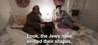 K.....e - @glosnik: Typowe żydowskie sztuczki.