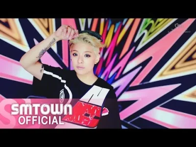 K.....o - AMBER 엠버SHAKE THAT BRASS (Feat. 태연 (소녀시대))Music Video
#koreanka #amber #ta...