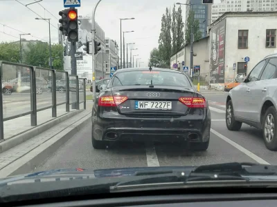 superduck - #carspotting #carboners #audi #rs5 #vagboners #Warszawa 

Audi RS5