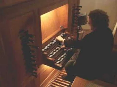 i-marszi - #bach #muzykaklasyczna i troche #maratonfilmowy
Ich ruf zu Dir, Herr Je...