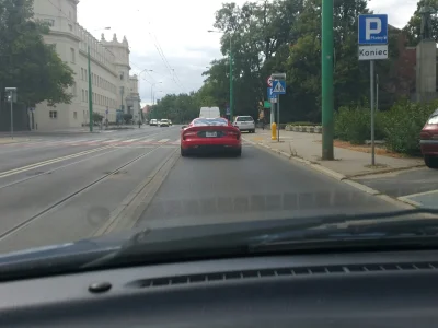 Dymass - #carspotting #viper #dupeczkizprzypadku