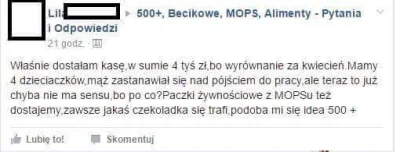 dr_rip - Kwintesencja #500plus #dobrazmiana #drugisukces 

Cieszmy się, Polacy są szc...