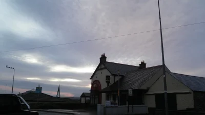 amebazupelna - #projektdonegal #irlandia #pogoda
Wyglada na pogodny dzien Mirki, jak...