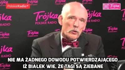 ZajebbcieTrudnyNick - @a__s: A jednak to była prawda