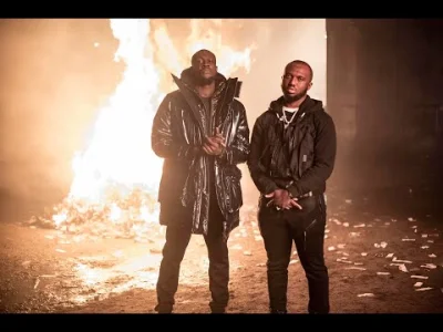 kwmaster - STORMZY - AUDACITY (feat. HEADIE ONE)

#rap #grime #stormzy