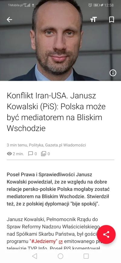 NieMamNicDoDodania - Na gazeta.pl piszą, że Rick Grimes z #thewalkingdead powróci i b...