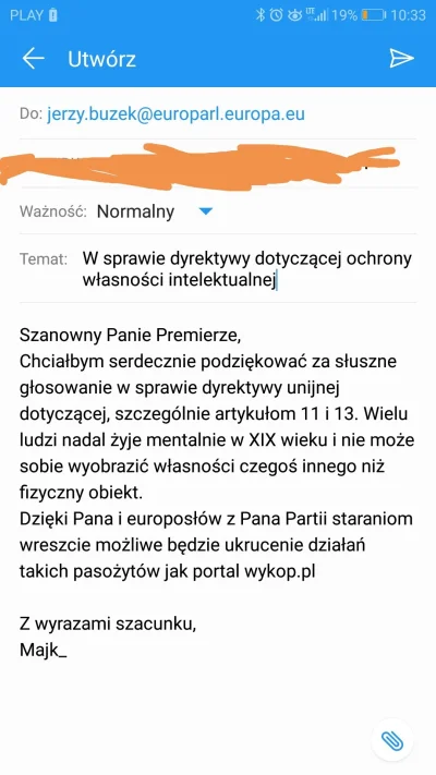 Majk_ - Mirki, robię to dobrze? 
Znalezisko na głównej poprosiło mnie o napisanie co ...