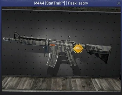 pzlpzlpzl - Zamienie to za jakies m4a1
#csgo #csgotrade