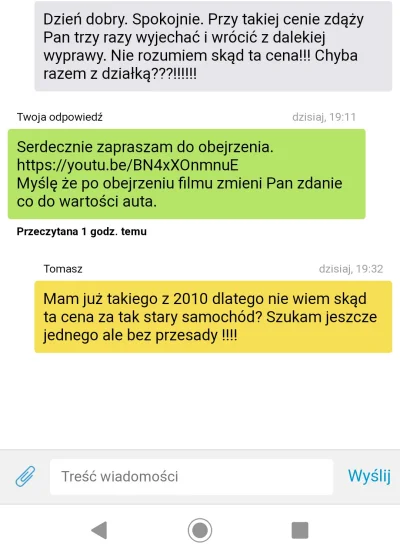 randtime - Chyba nawet nie obejrzał :ccc